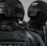 При содействии сотрудников ОМОН в Красноярске задержаны подозреваемые в мошенничестве - Росгвардия