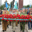 В Красноярске отмечают юбилейный День ВДВ - Newslab.Ru