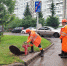 «КрасКом» и МЧС измерили водяное давление 3 тысячам пожарных гидрантов в Красноярске - Newslab.Ru