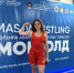 Юлия Ковалёва – чемпионка мира по мас-рестлингу - KraySport.Ru