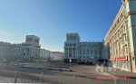 norilsk nia bashni
