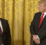 Новые пошлины или мир: спецпосланник Трампа прибыл в Москву — время пошло - KrasnoyarskMedia