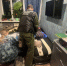 В Красноярске женщина ударила ножом в спину своего 3-летнего сына - Newslab.Ru