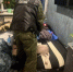 В Красноярске мать пырнула ножом своего 3-летнего сына - KrasnoyarskMedia