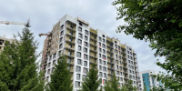 День строителя: 10 августа работники и ветераны отрасли отмечают профессиональный праздник - Наш Красноярский край