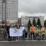 Сотрудники Ачинского Центра охраны материнства и детства приняли участие в Дне физкультурника - Министерство здравоохранение