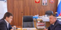 Красноярск может принять форум коренных народов мира - 1-LINE