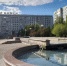В Красноярске выбрали подрядчика для ремонта фонтана «Металлург». Фото: 2GIS - Седьмой канал
