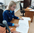 В Томске прокуратура добилась выплаты пенсии ребёнку-инвалиду - 1-LINE