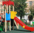 В Кировском районе Красноярска благоустроили пять дворов - Newslab.Ru