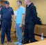 В Омской области в колонию отправили двух мужчин, которые устроили драку с полицейскими - 1-LINE