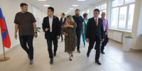 Автор: Александр Черных - Администрация Красноярского края