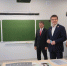 Михаил Котюков проверил подготовку к учебному году школ юга Красноярского края - Наш Красноярский край