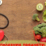 Самые полезные продукты для сердечно-сосудистой системы - КГБУЗ ККЦМП
