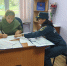 В Красноярском крае     проводятся профилактически визиты в образовательные учреждения - МЧС России