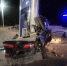 В Красноярском крае погиб водитель, автомобиль которого разорвало в ДТП - 1-LINE