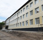 Музей самоваров открывается в школе Советского района
