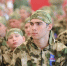 На емельяновском полигоне "Юнармии" прошла военно-патриотическая игра "Я - патриот" - Газета Красноярский рабочий