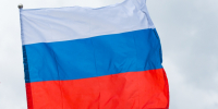 День Государственного флага России отметят в Красноярском крае - KrasnoyarskMedia