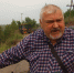 «Гравий и куски асфальта до сих пор лежат в огороде»: красноярец в одиночку борется с обломками дороги приплывшей в ливень к нему на грядки - Седьмой канал
