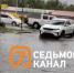 Экстренное предупреждение: реки в Красноярском крае могут выйти из берегов 21–23 августа. Фото: 7 канал Красноярск - Седьмой канал