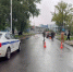 В Иркутске насмерть сбит пешеход на переходе - 1-LINE