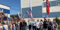 Фото предоставлено пресс-службой СУЭК-Красноярск - НИА