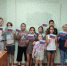 2005 - ЦБС для детей им. Н. Островского
