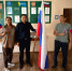 В Енисейском управлении Росприроднадзора продолжаются мероприятия, посвященные Дню Государственного флага Российской Федерации - Росприроднадзор