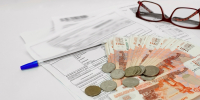 Судебные приставы взыскали почти полмиллиона рублей с коммунального предприятия в пользу жителя Красноярского края - УФССП России