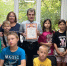 9867 - ЦБС для детей им. Н. Островского