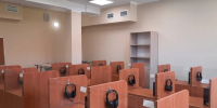 В Красноярске к 1 сентября открываются два новых школьных корпуса - Комсомольская Правда