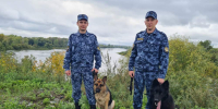 Пресс-служба ГУФСИН России по Красноярскому краю - Газета Красноярский рабочий