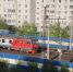 В Красноярском крае школьники и студенты с 1 сентября могут ездить на электричках за полцены - Комсомольская Правда
