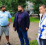 фото Агитационно-пропагандистского отдела КРО "ЕДИНОЙ РОССИИ" - НИА