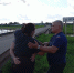 В Ужурском районе во время паводка сотрудники МЧС России спасли двух женщин - Газета Красноярский рабочий
