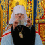 Митрополит Никита совершил всенощное бдение в храме иконы Божией Матери «Всецарица» города Красноярска - Епархия
