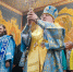 Митрополит Никита: ничего в Царство Небесное с собой мы взять не сможем, всё истлеет и превратится в прах - Епархия