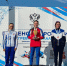 Арина Старцева завоевала серебро первенства России по гребному слалому - KraySport.Ru