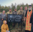 В месте самой северной ссылки святителя Луки (Войно-Ясенецкого) установлен памятный знак - Епархия