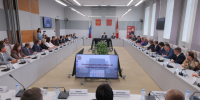 Автор: Александр Черных - Администрация Красноярского края