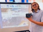 ReshUSpace. Университет Решетнёва приглашает старшеклассников к участию в молодежном образовательном научно-исследовательском проекте