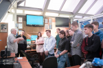 ReshUSpace. Университет Решетнёва приглашает старшеклассников к участию в молодежном образовательном научно-исследовательском проекте