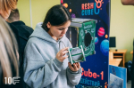 ReshUSpace. Университет Решетнёва приглашает старшеклассников к участию в молодежном образовательном научно-исследовательском проекте