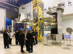 ReshUSpace. Университет Решетнёва приглашает старшеклассников к участию в молодежном образовательном научно-исследовательском проекте