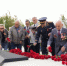 Жители Красноярска почтили память героев Второй мировой войны - KrasnoyarskMedia
