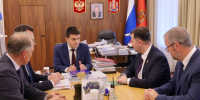 Автор: Александр Черных - Министерство экологии