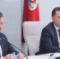 Замминистра экологии РФ обсудил с губернатором Красноярского края реализацию проекта «Чистый воздух» - Newslab.Ru