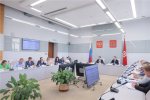 Серная программа «Норникеля» вошла в число успешных практик реализации федерального проекта «Чистый воздух» в Красноярском крае