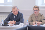 Серная программа «Норникеля» вошла в число успешных практик реализации федерального проекта «Чистый воздух» в Красноярском крае